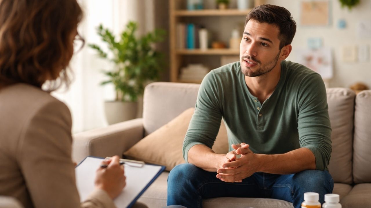 Especialista em TDAH: quando procurar um psicólogo para adultos?
