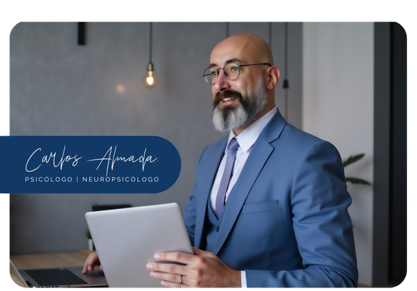psicologo especialista em tdah adulto